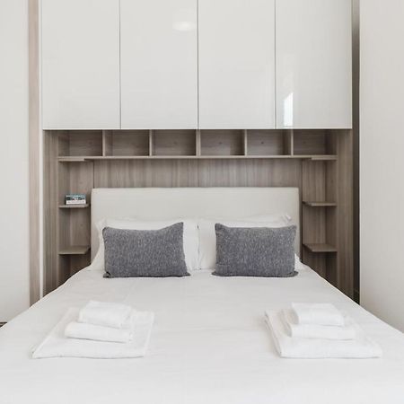 Апартаменты Italianway - Savona 146 Милан Экстерьер фото