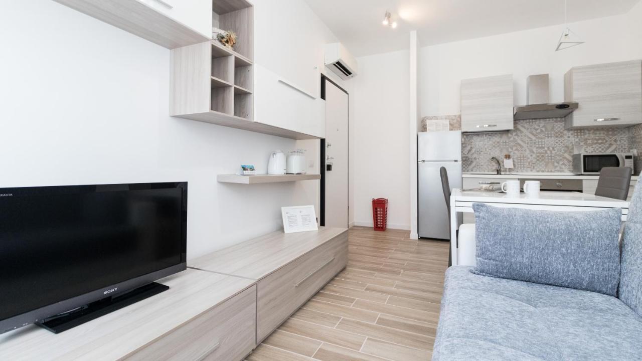 Апартаменты Italianway - Savona 146 Милан Экстерьер фото